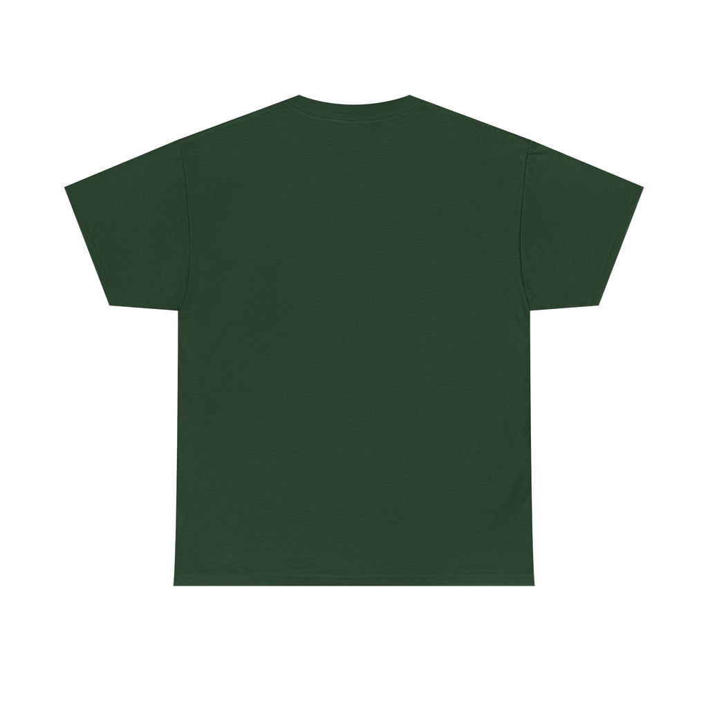 Be a Superfan Like Green Wave Man T-shirt