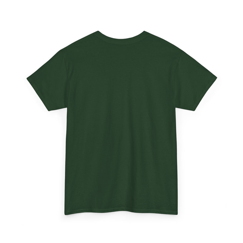Be a Superfan Like Green Wave Man T-shirt